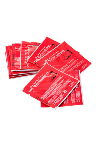 Возбуждающий крем для двоих Seduction 1 мл, пробник фото 3