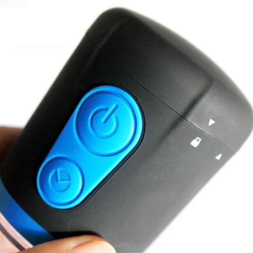 Автоматическая вакуумная помпа Men Powerup Penis Pump фото 4