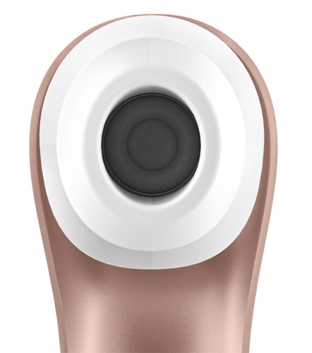 Вакуумно-волновой бесконтактный стимулятор Satisfyer Pro 2 фото 5