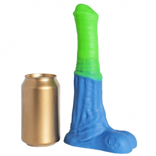 Фаллоимитатор Пегаc Medium 23 см фото 2