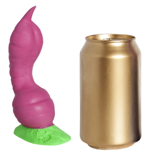 Фаллоимитатор Крок Mini фото 3