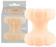 Мастурбатор-стоппер Homme Royal Henchman Flesh