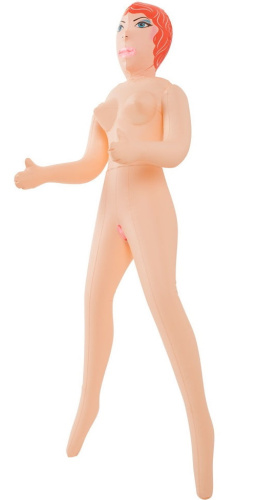 Надувная секс кукла Fire Love фото 2