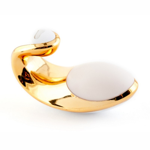 Клиторальный стимулятор Meniscus фото 2