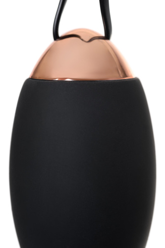 Тренажёр кегеля Waname D-Splash Eclipse с низкочастотной вибрацией фото 6