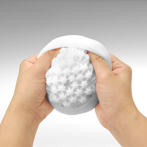 Мастурбатор Tenga Geo Coral фото 3