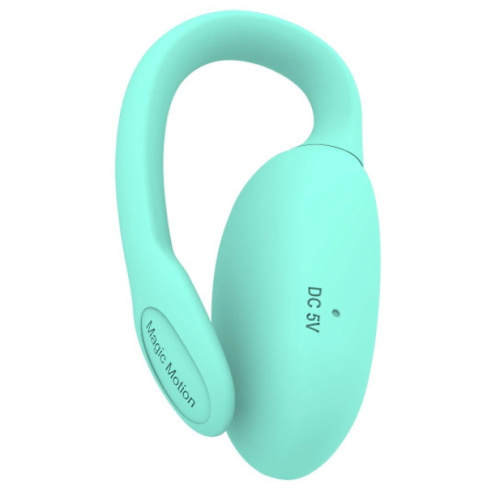 Смарт-тренажер Кегеля Magic Motion Kegel Rejuve фото 4