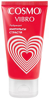 Гель Cosmo Vibro Жидкий вибратор 50 гр