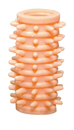 Набор секс ирушек Nature Skin Lovers Kit фото 4