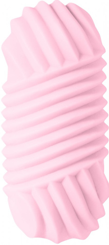 Мастурбатор Marshmallow Maxi Honey Pink фото 3