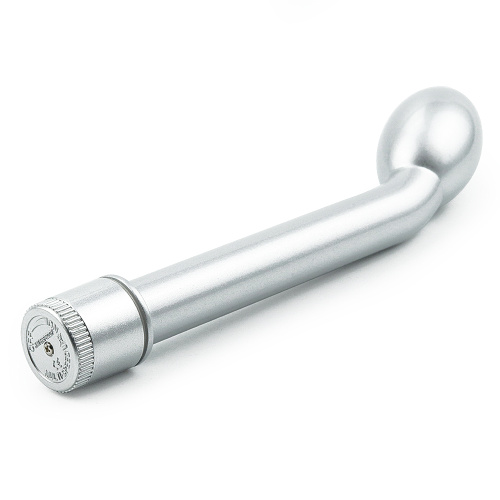 Точечный вибростимулятор для зоны G iWhizz Probe фото 4