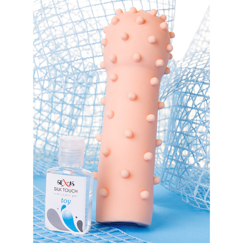 Точечная удлиняющая насадка 4,5 см фото 4