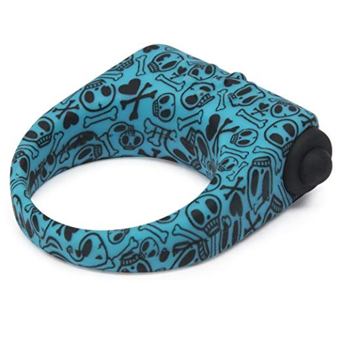 Эрекционное кольцо Tokidoki Wildstyle Love Ring фото 2