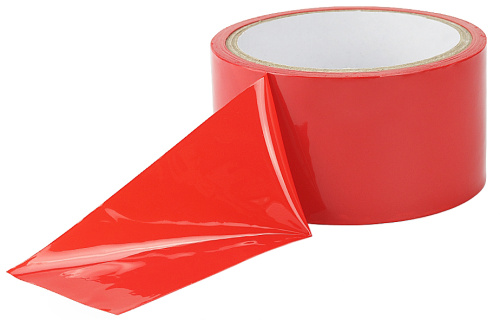 Лента для связывания My First красная 16 м фото 4