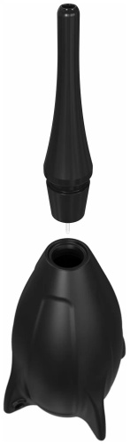Анальный душ Bathmate Hydro Rocket 21 см фото 3