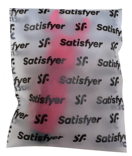 Компактный вибростимулятор Олененок фото 2