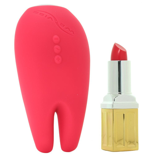 Клиторальный смарт-стимулятор Gala We-Vibe фото 3