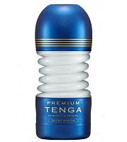 Мастурбатор Tenga Premium Rolling Head Cup
