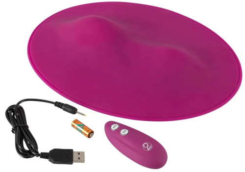 Виброподушка Vibepad фото 9