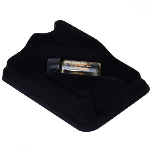 Интимное масло Exta-Z Лимон 1,5 мл фото 2