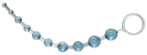 Эротический подарочный набор Crystal Clear фото 11