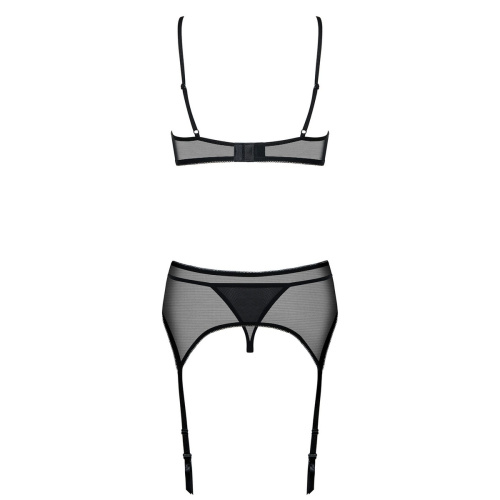 Обворожительный комплект Greyla L/XL фото 4