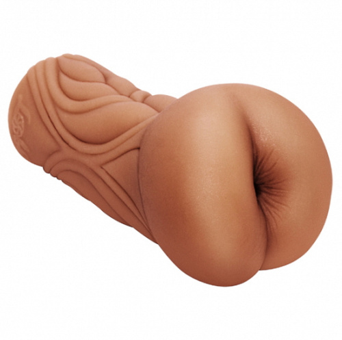 Реалистичный мастурбатор-анус Satisfaction Biggest Joy фото 2