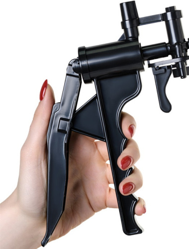 Ручной насос для помпы Mega Vacuum фото 3