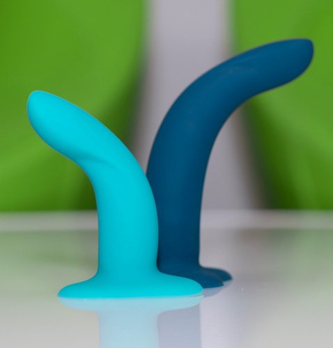 Гибкий фаллос Fun Factory Limba Flex M 18 см фото 7