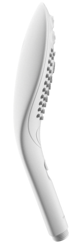 Насадка для душа Womanizer Wave белая фото 8