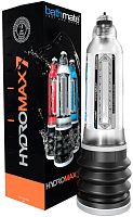 Гидропомпа Bathmate HydroMax7 Crystal прозрачная