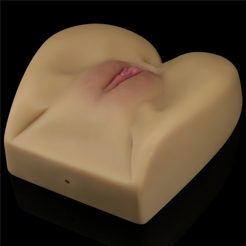 Реалистичный мастурбатор Streetgirls 1 Lovetoy фото 5