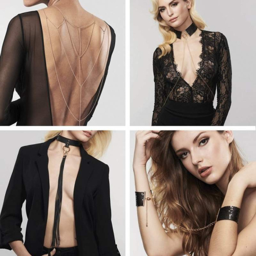 Календарь соблазнения Bijoux Indiscrets 12 Sexy Days фото 4