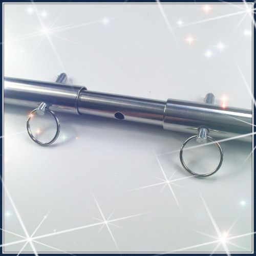 Бондажная распорка Silver фото 3