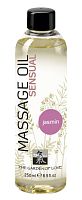 Массажное масло Жасмин 250 мл Shiatsu