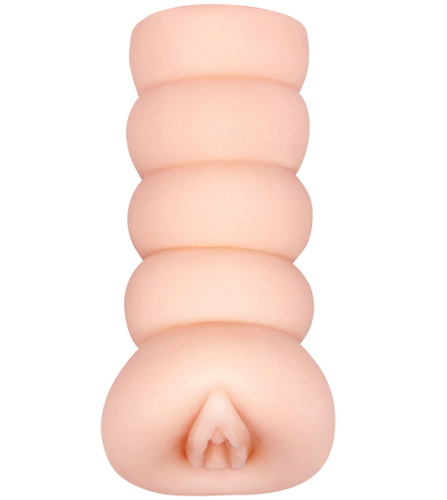 Мастурбатор с эффектом выделения смазки фото 4