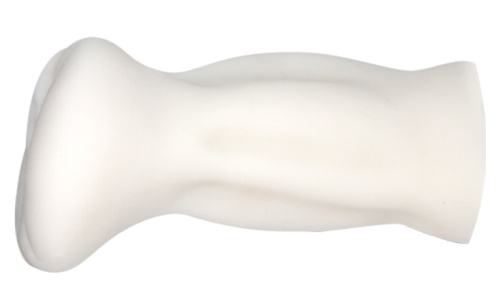 Нежный масутрбатор с эффектом выделения смазки фото 3