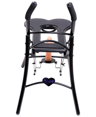 Секс-тренажер My Diletto фото 6