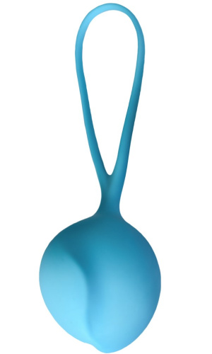 Вагинальный шарик Satisfyer Strengthening Balls 62 гр фото 2