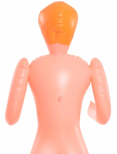 Надувная секс-кукла Becky The Beginner фото 4