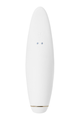 Вакуумно-волновой бесконтактный вибростимулятор Satisfyer Luxury Haute Couture фото 5