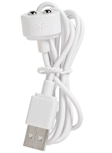 Анальный смарт-вибратор с функцией нагрева Satisfyer Hot Passion фото 7