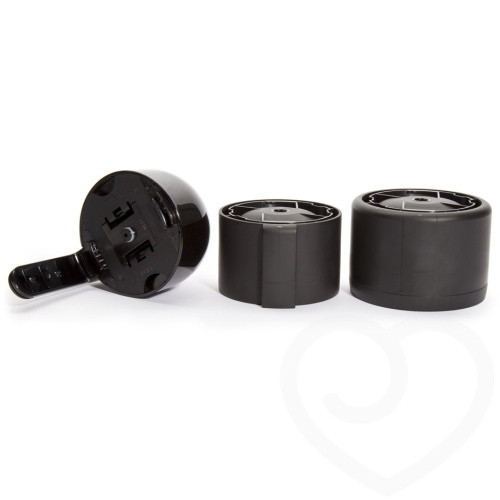 Мастурбатор Tenga Deep Throat с вакуумной насадкой Vacuum Controller фото 4