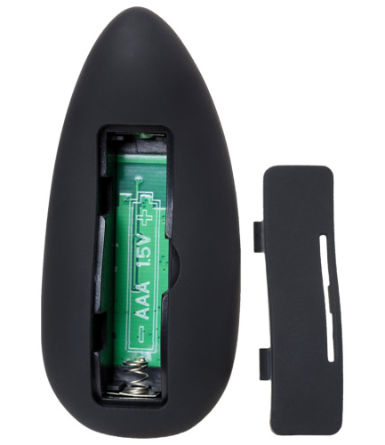 Тренажёр кегеля Waname D-Splash Eclipse с низкочастотной вибрацией фото 11