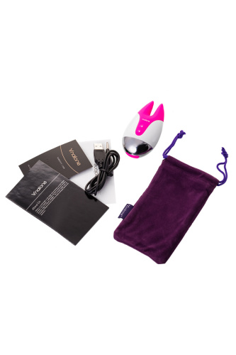 Мощный клиторальный вибратор Fi Fi фото 14