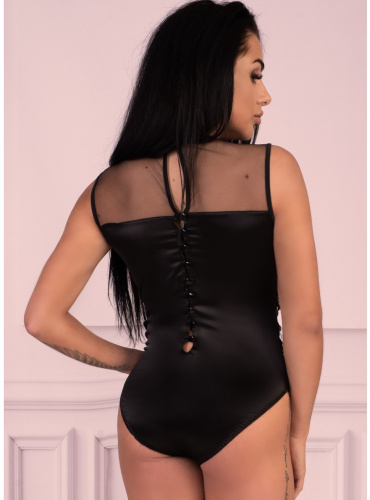 Сексуальное боди с ажурным кружевом Kiraven S/M фото 3