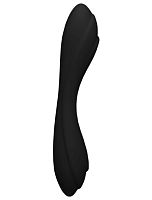 Двусторонний силиконовый стимулятор зоны G Eis G-Spot