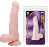 Фаллоимитатор 15 см