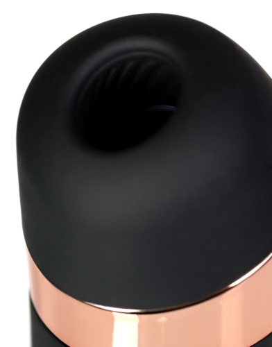 Вакуумно-волновой бесконтактный вибростимулятор Satisfyer Pro 3+ фото 6