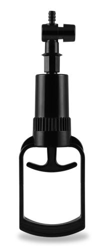 Вакуумная помпа для пениса Maximizer Worx VX1 фото 4